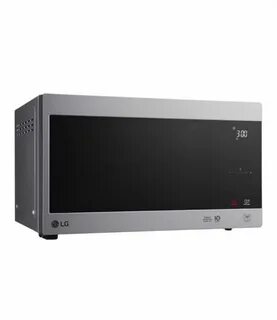 Микроволновая печь lg с грилем