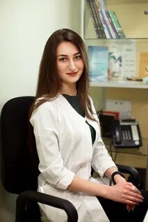 Косметолог подольск
