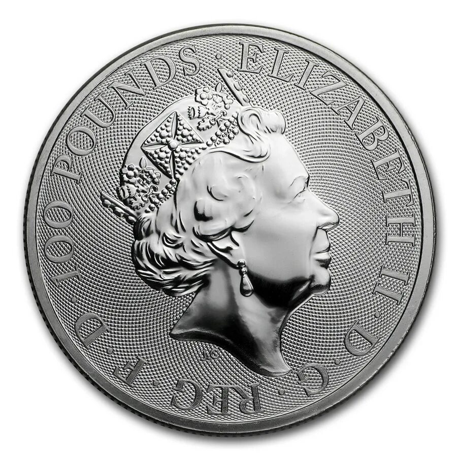 Монеты звери королевы серебро. Платиновые монеты звери королевы. Платина инвестиционные монеты. Монетка платиновая.