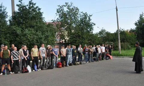Одинцовский военкомат часы
