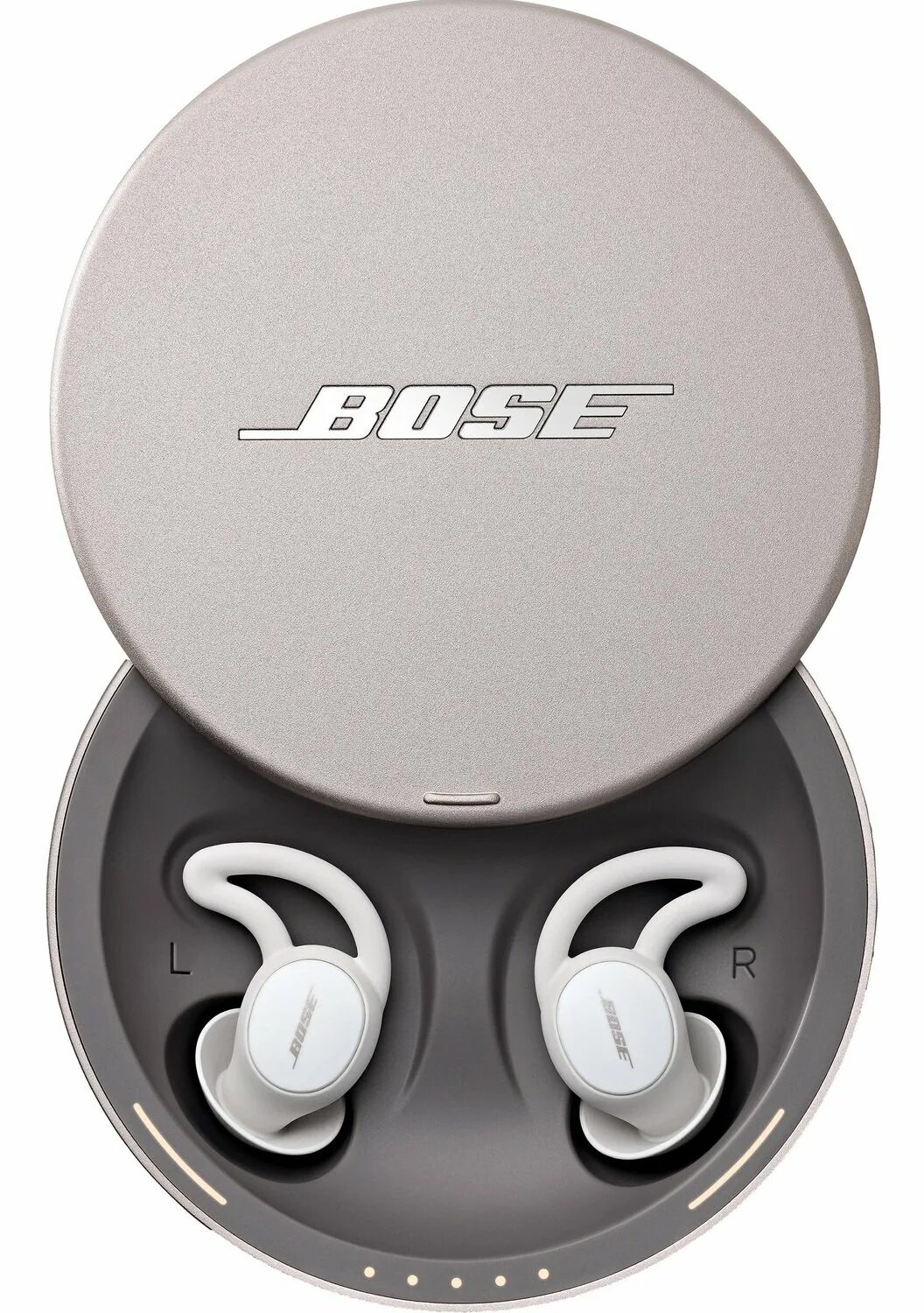 Bose sleepbuds 2. Bose sleepbuds 1. Беруши Bose sleepbuds II. Наушники Bose sleepbuds.