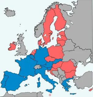 Предложения европы