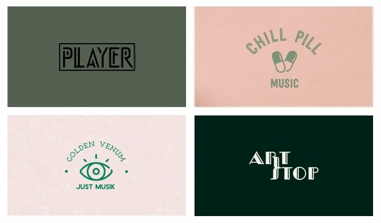 Looka logo. Is логотип. looka. логотип beform. looka примеры.