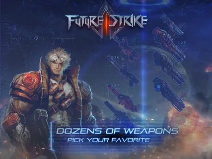 Strike by