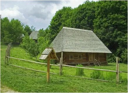 Фани хутор