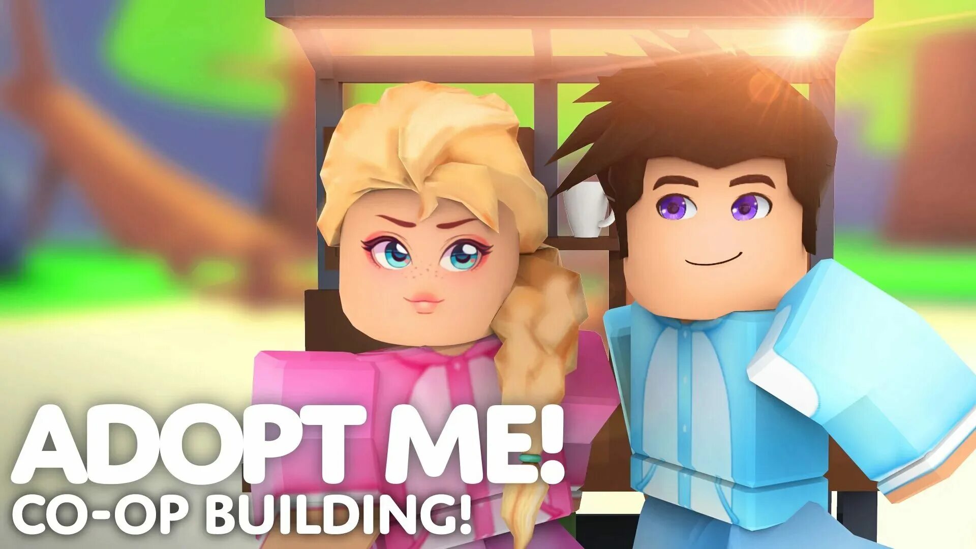 Игру adopt me в roblox. Adopt me Roblox. Adopt me в РОБЛОКСЕ. Фото adopt me Roblox. Фон adopt me РОБЛОКС.