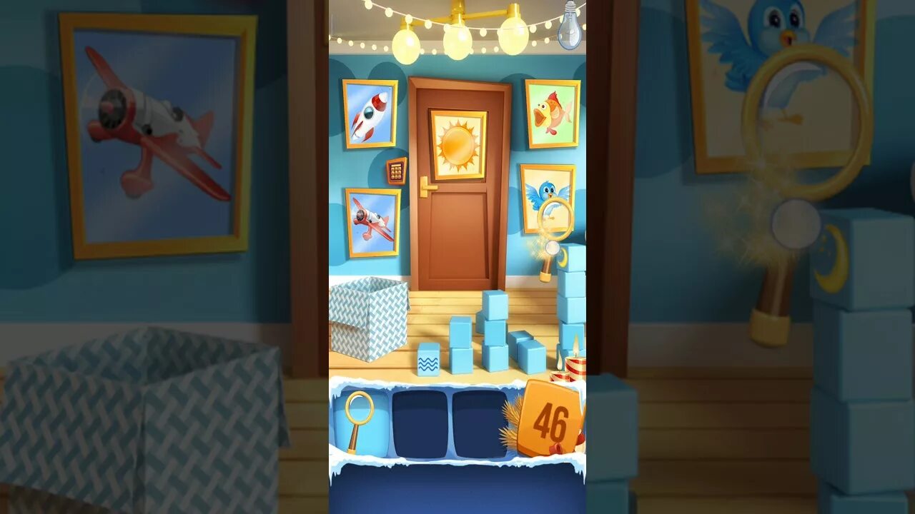 Как пройти открой 100 дверей. Уровень 46 игра 100 doors. open 100 doors 46 уровень. игра 100 дверей 46 уровень. 100 дверей 6 уровень 46.