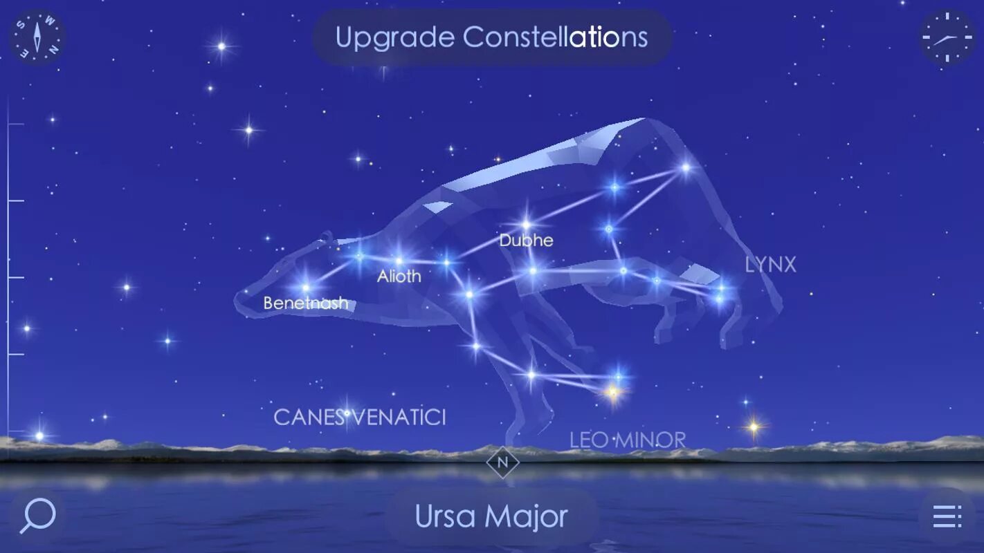 Start walk 2. Приложение созвездия. звездный путь – star walk 2. звезда и планета на небе stellarium. приложение звездное небо.
