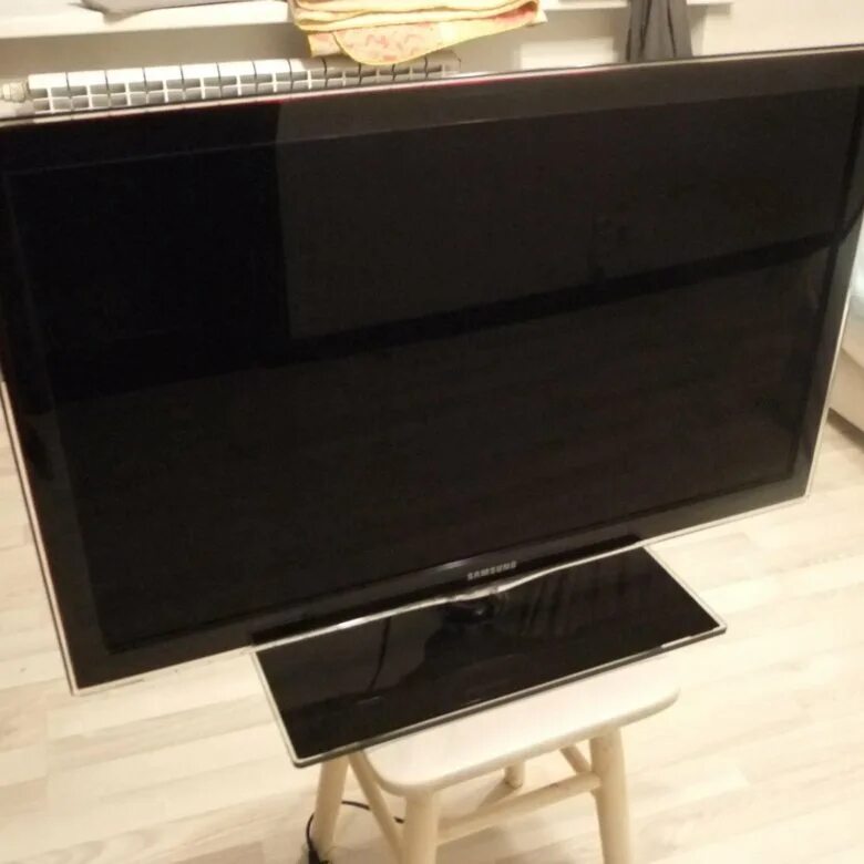 Samsung ue32d6100sw