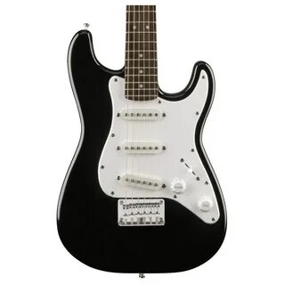 Электрогитара fender squier