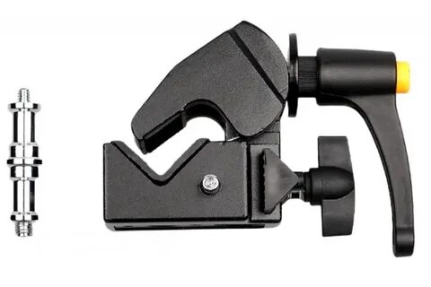 Ada universal clamp