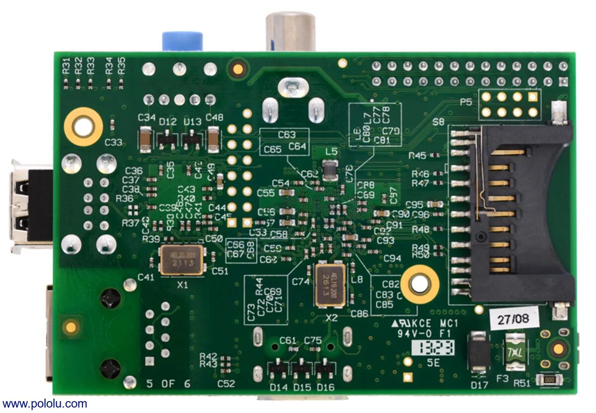 Pi 2 model b