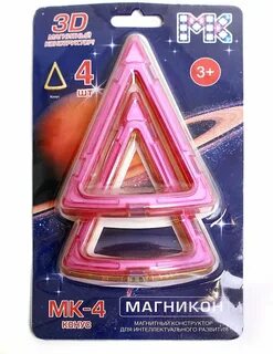 Мк элемент