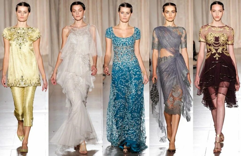 Fashion Shows, Runway Reviews, and More - Style.com Elegant pants outfit, Fashio