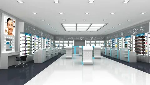 Автоматизированная шоп
