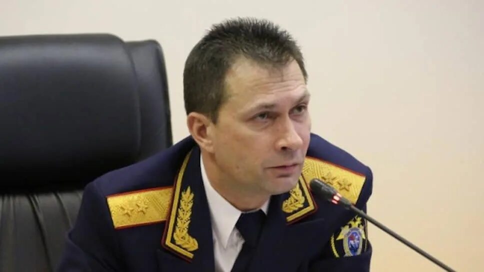Шараев следственный комитет. Марков следственный комитет.