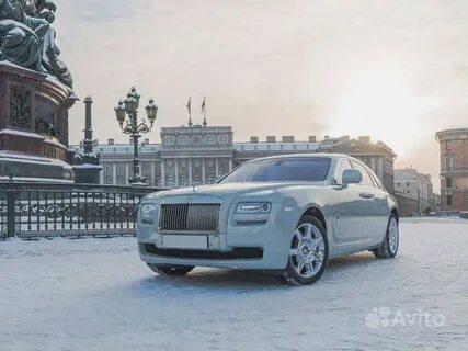Аренда роллс