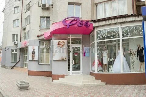 Аренда под магазин симферополь без посредников