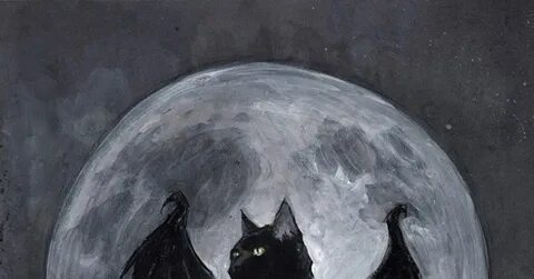 Мартовский кот мрак 2