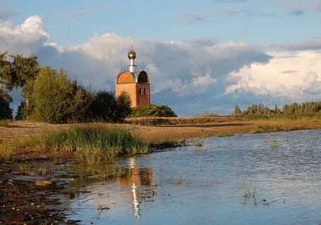 Брейтово ярославская область