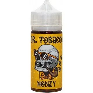 Mr tobacco