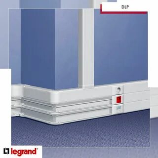 Кабель канал 105х50 legrand