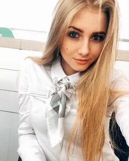 Красавица няшка