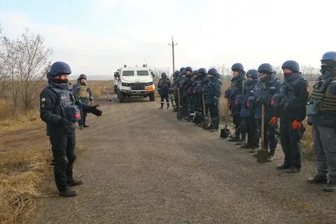 Богдановка донецкая область новости сегодня последние