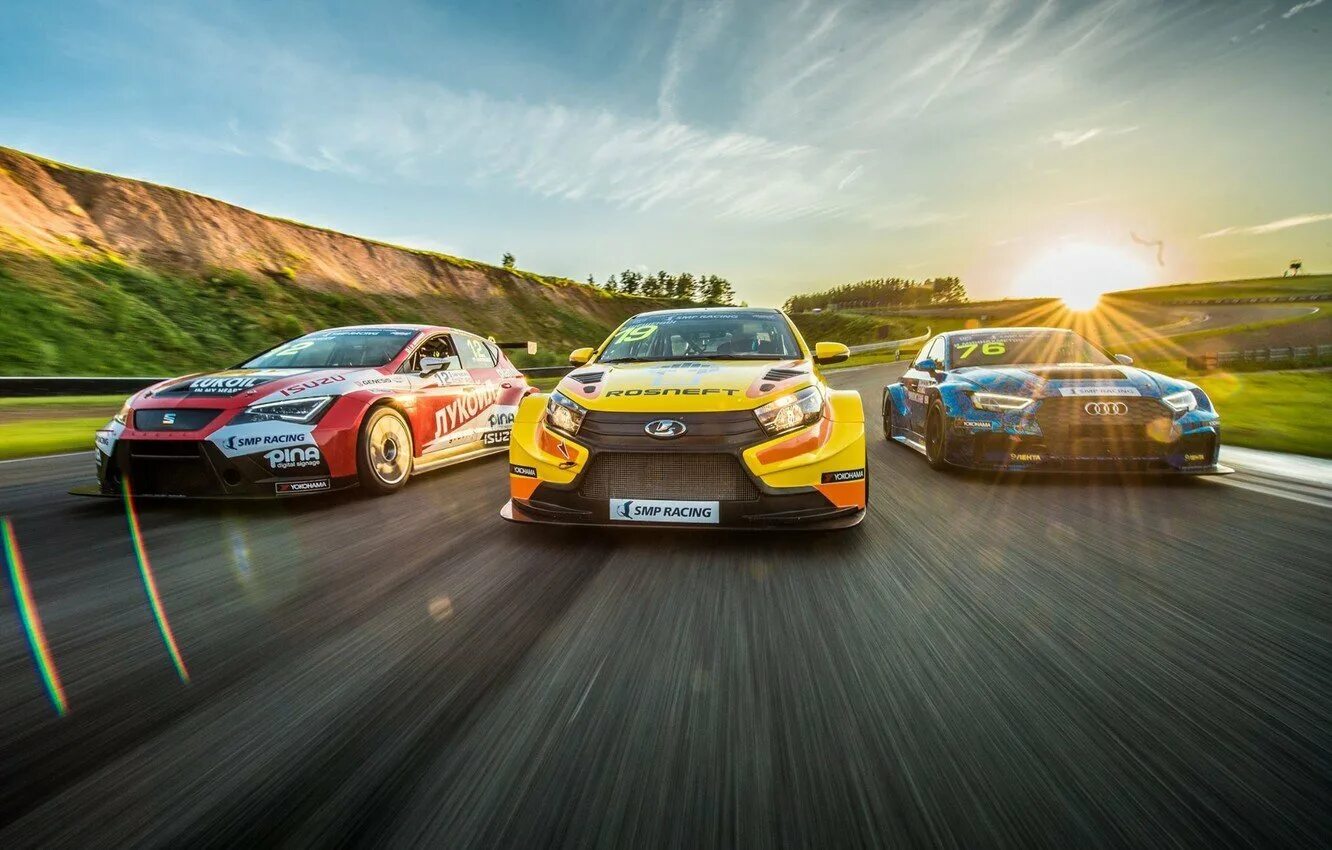 Car race code