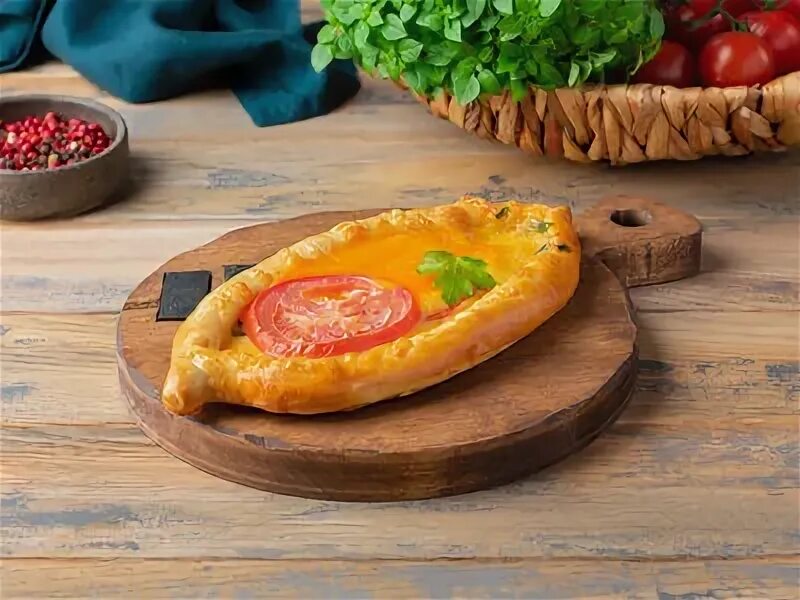 Bread place
