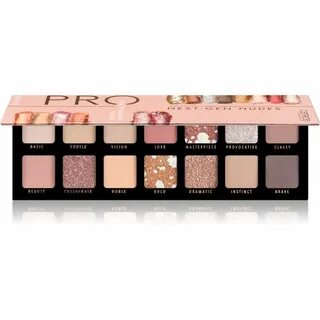 Pro slim eyeshadow