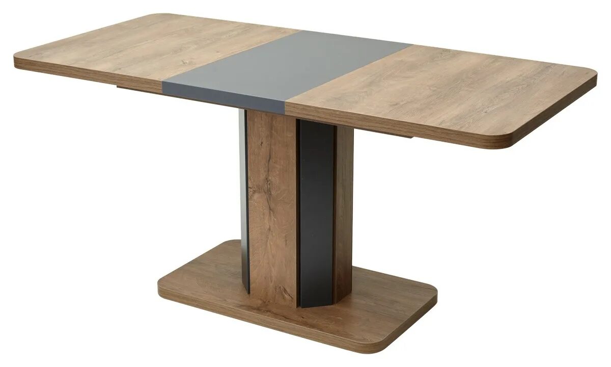 Стол обеденный дуб канзас. Стол обеденный strike (1200-1600x800x755) stone elmgraphite (вяз каменныйграфит) - аванти. стол stork дуб канзас. стол - stork 120. стол сторк м сити.