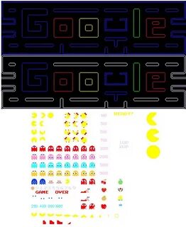 Google pac