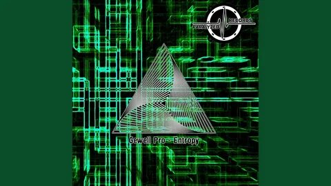 Entropy песня