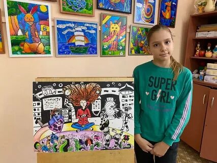 Школа искусств специальности
