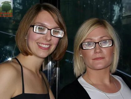 Glasses plus