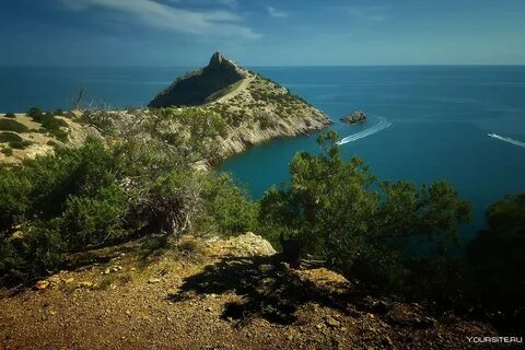 Фото мысов крыма