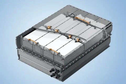 One battery system