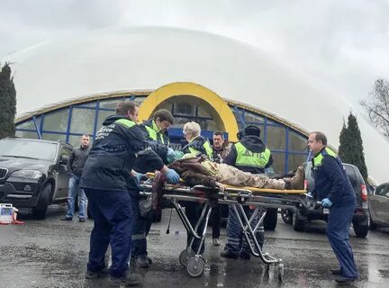 Одинцово московская новости