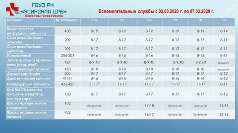 Запись на прием белоярский хмао