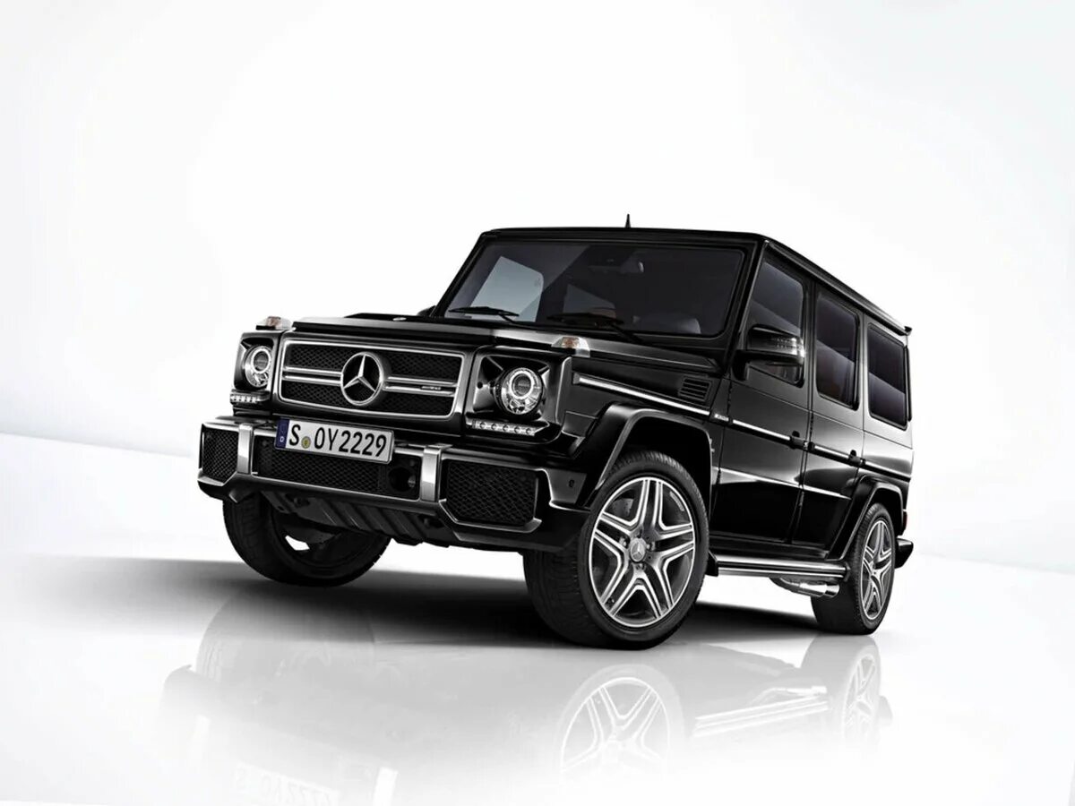 G63 smart light sound