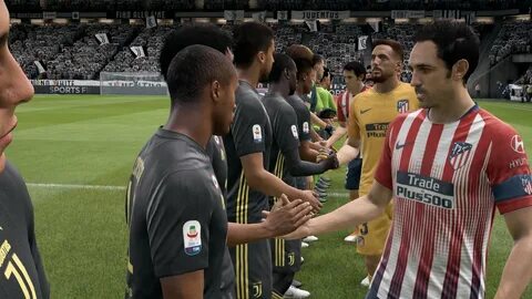 Fifa 2019