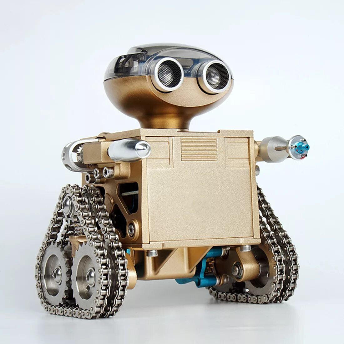 Robot diy