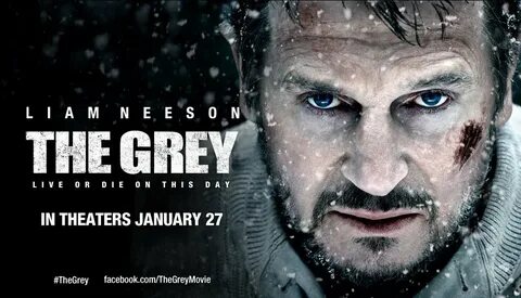 Destroy grey