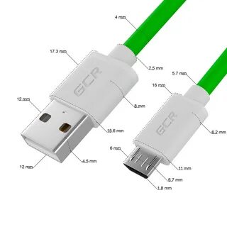 Кабель qc 3.0