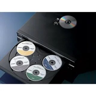 X cd c