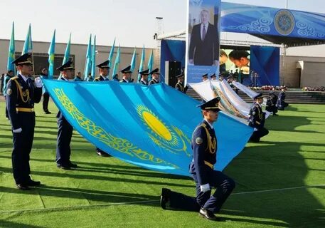 16 декабря день независимости
