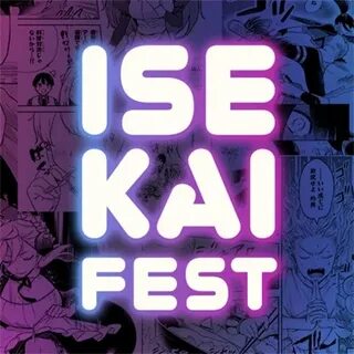 Isekai fest 2024