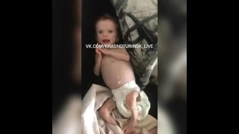 Толя понял что мама очень переживала