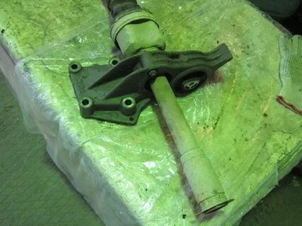 Замена привода пежо 307